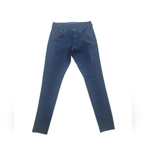 Big Star Black Maddie Skinny Fit‎ Womens Jeans Size 29R